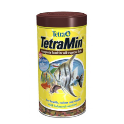 Tetra Min Complete 20g | Tetra Div 